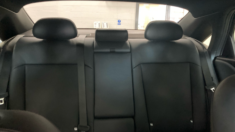 Hyundai IONIQ 6 239kW Ultimate 77kWh 4dr AWD Auto Electric Saloon